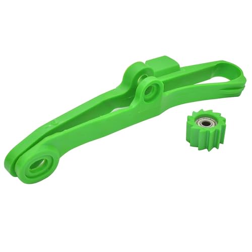 Patins de chaîne de moto anti usure pour bras oscillant KX450F 2009-2018