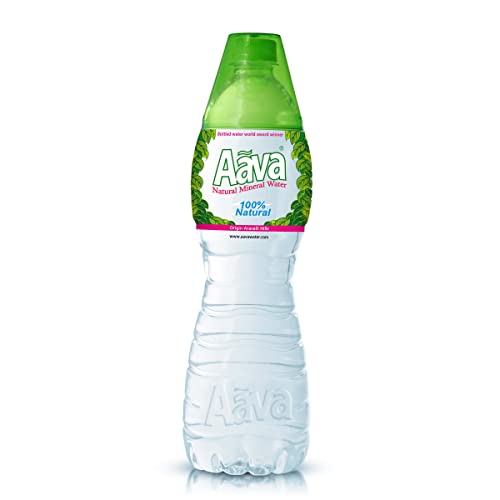 Alkaline Bottled Waters