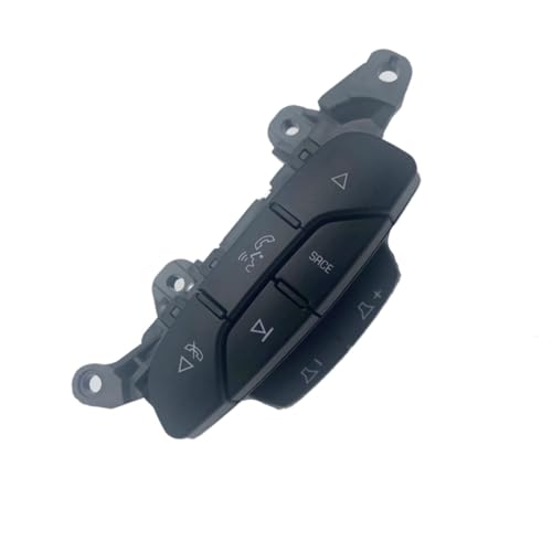 Bouton de volant pour Hummer H2 2009 idéal pour les longs trajets