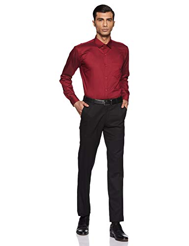 Image of Hang & Wear Men Formal Shirt