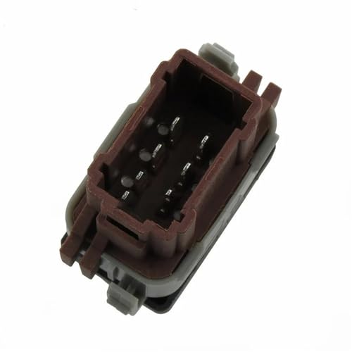 Interrupteur de lève-vitre Clio III commande conducteur 842266