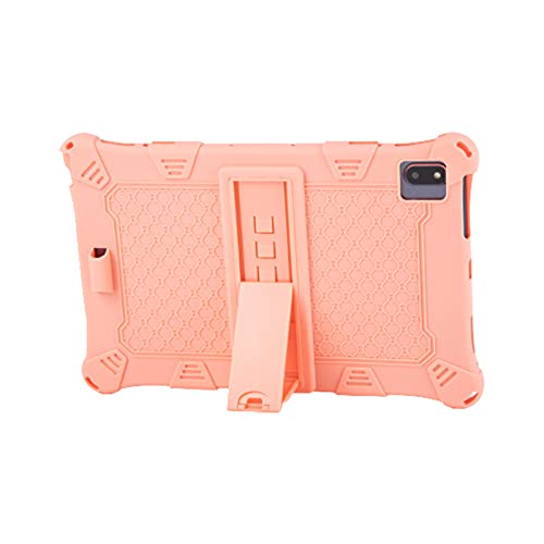 Funda Para Teclast P20hd M40 Pro P20S 10,1 ", Carcasa De Cuero Pu Con