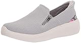 Ryka Women's Ally Sneaker, Vapor Grey Floral, 7.5