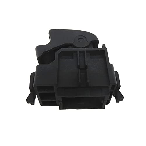 Bouton de commutation vitre électrique commande principale Toyota Land Cruiser 80 solide - 4