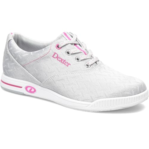 Dexter - Dexter Women's Kerrie - Light Grey - Best Deal on Amazon