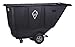 Tilt Truck, Light-Duty, 1/2 cu. yd., 300 lb
