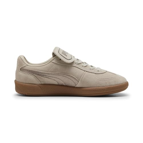 Image of Puma Unisex-Adult Palermo Premium Metallic Sneaker