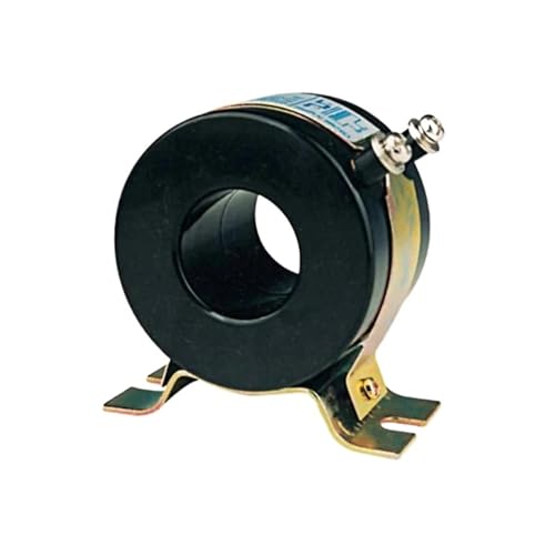 Transformador de corriente RCT-35 ideal para medir consumo eléctrico de 50A a 400A
