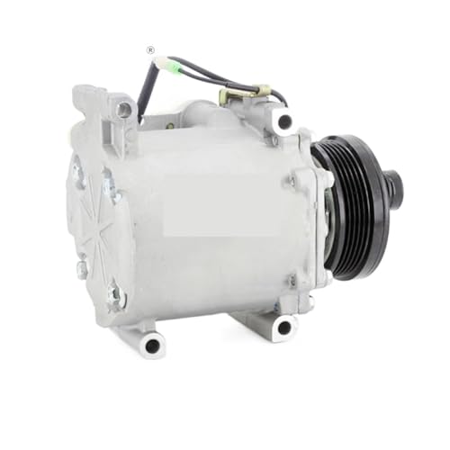 Compresseur A/C MSC90C performant compatible Mitsubishi Lancer Evolution L4