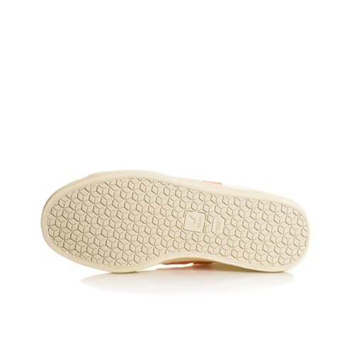 Image of VEJA Men Campo Extra White /Fury EU 42 (US Men's 9) Medium