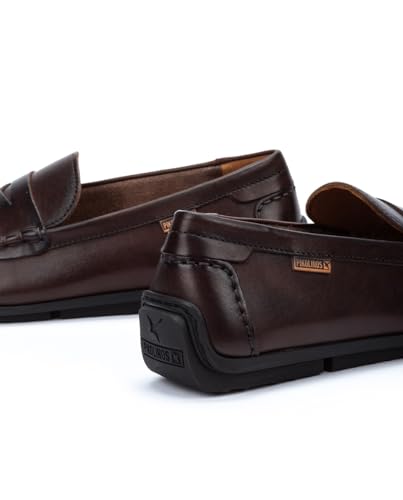 PIKOLINOS Loafers Leather Conil for Man4