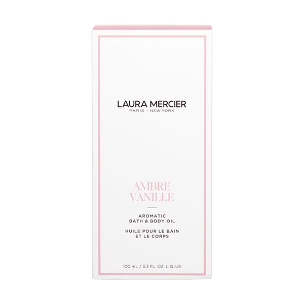 Amazon | LAURA MERCIER(ローラ メルシエ) アロマティック ボディ