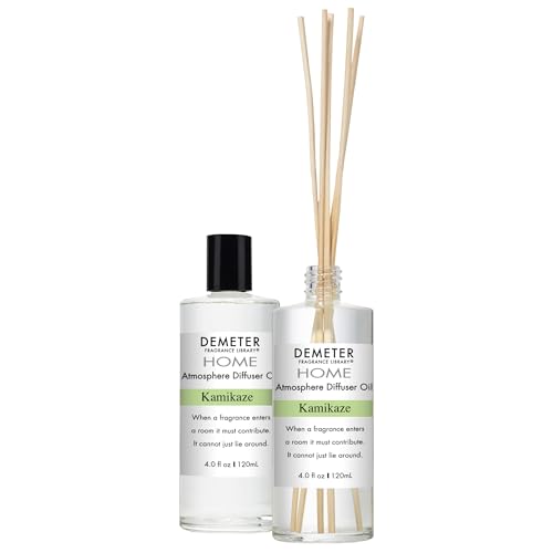 Demeter Atmosphere Difusor de Aromas Kamikaze 4 Ounce