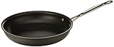 Cuisinart Chef's Classic Nonstick Hard-Anodized 10-Inch Open Skillet