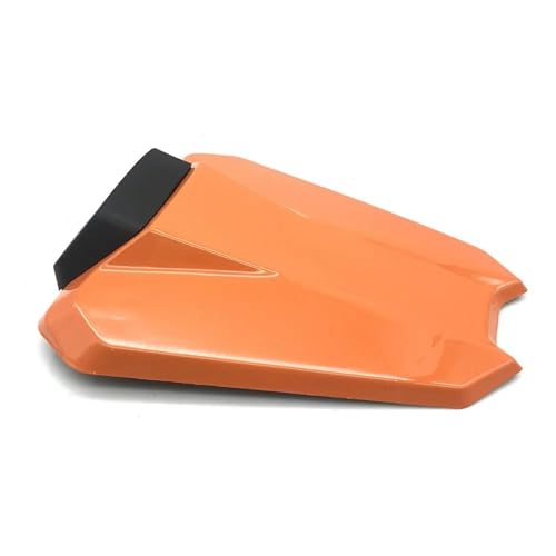 Capot selle Super Duke 1290 R pour sorties solo sur circuit