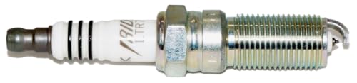 (4 Pack) NGK 6510 LTR7IX-11 Iridium IX Spark Plug