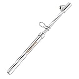 10 Best Tire Pressure Gauges You Can Trust — Top Picks & Buying… 21 GODESON Dual Head Pen-Style Gaug