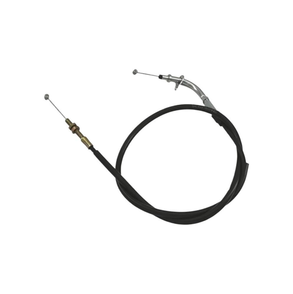 Compatible con cable de acelerador YA YBR250 YS250 YBR125 YBR125ED.
