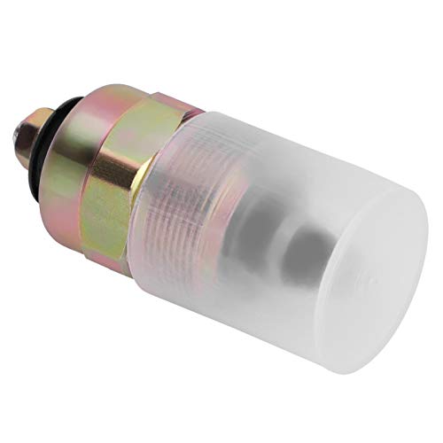 Fydun Sistema motore Valvola a solenoide di