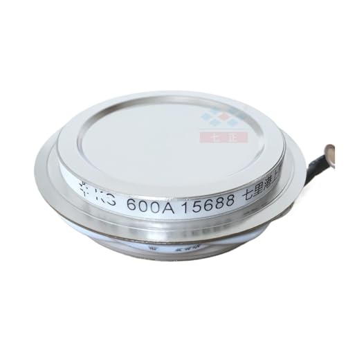 Thyristor KS600A 1600V 3CTS-16 pour commutation haute fiabilité - 2