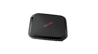 SanDisk Extreme 500 Tragbare SSD 1TB bis zu 440 MB/Sek. – Ansicht 5