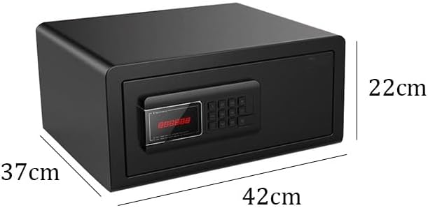 Home Fingerprint Password Office Security Theft Prevention Hotel Safe Deposit Box