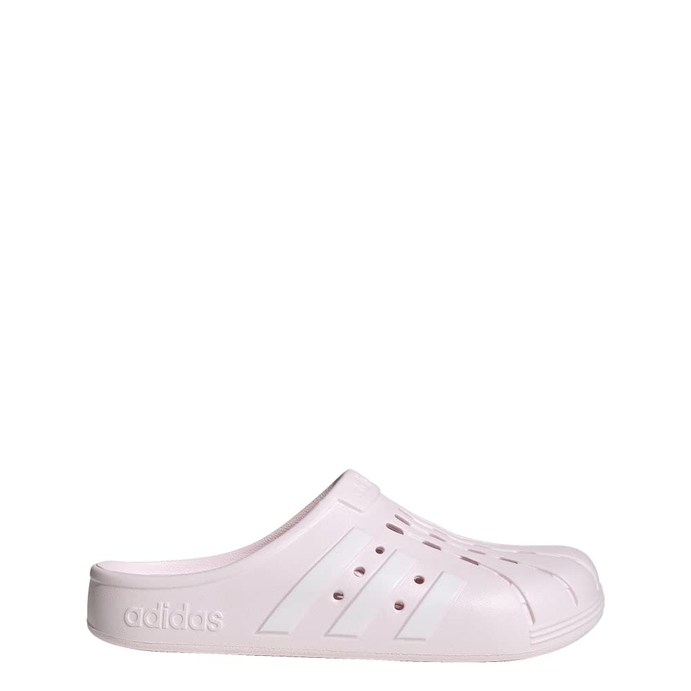 adidas Unisex Adult Adilette Clog Slide Sandal