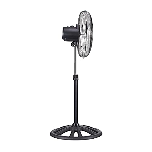 El mejor review de Ventiladores en mexico - cinco favoritos. 20 Imagen adicional