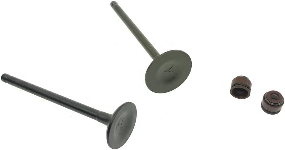 Engine Valve Intake Stem Valve Oil Seal For HJ125T-9C HJ125T-10A HJ125T-11 HJ125T-16