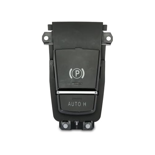 Bouton de frein à main pour stationner en sécurité avec votre Série 5 525 528 530