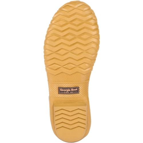Image of Georgia Boot mens Marshland Duck Boot