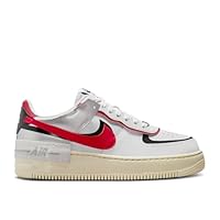 NIKE Air Force 1 Shadow, Sneaker Donna, 40 EU