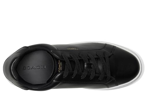 Coach Men's High Line Sneaker2