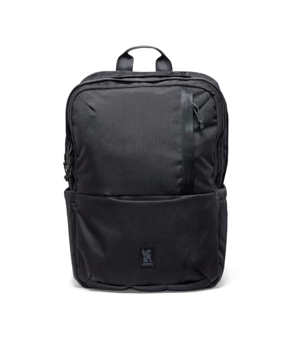 Chrome Industries Hawes Pack, 26L, Black2