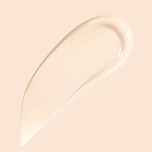 SKINTIFIC Cover Glow Perfect Cushion Foundation – Natural Radiant Finish, Medium-to-High Buildable Coverage, Hydrating Peptide Complex, Lightweight for Dry & Combination Skin,#02 Ivory