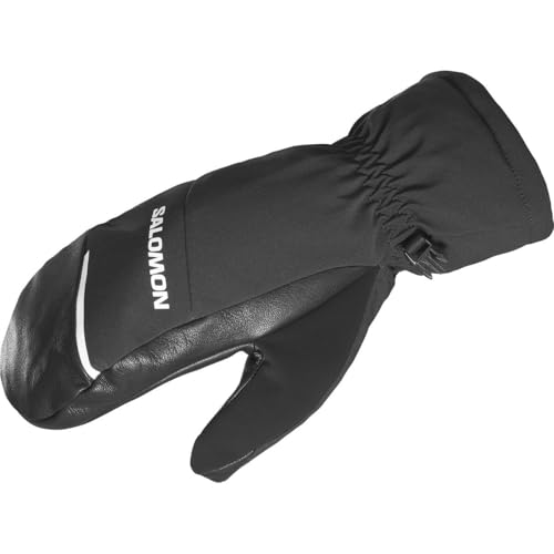 Gants Salomon Propeller Gore-Tex pour vos sessions ski en haute montagne