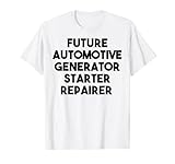 arranque automatico generador electrico Este producto es un regalo perfecto para un aniversario, graduación, cumpleaños, Navidad o cualquier otra ocasión de regalo