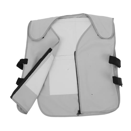 Gilet rafraîchissant grande taille pour éviter les coups de chaleur en été
