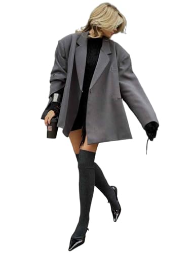 Veste de Smoking Femme pour Uniforme de Retour à la Maison et Soirées de Gala