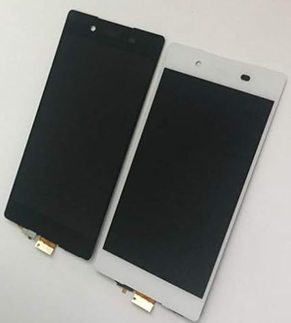 Lysee Mobile Phone LCD Screens - 6.18 Inch For Xiaomi Pocophone F1 Xiaomi F1 LCD Display Screen+Touch Screen Digitizer Assembly Black White Color With Kits