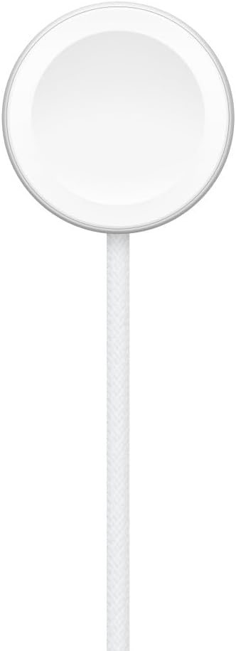 Apple Watch Magnetic Fast Charger ⁤to USB-C Cable (1 m): Detailed Review & Recommendations