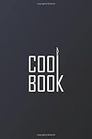 CookBook Recipes: Blank Recipe Book to Write in: Collect the Recipes You Love in Your Own Custom Cookbook 1675157278 Book Cover