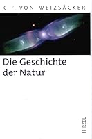 Die Geschichte Der Natur: Zwolf Vorlesungen (German Edition) 3777613983 Book Cover