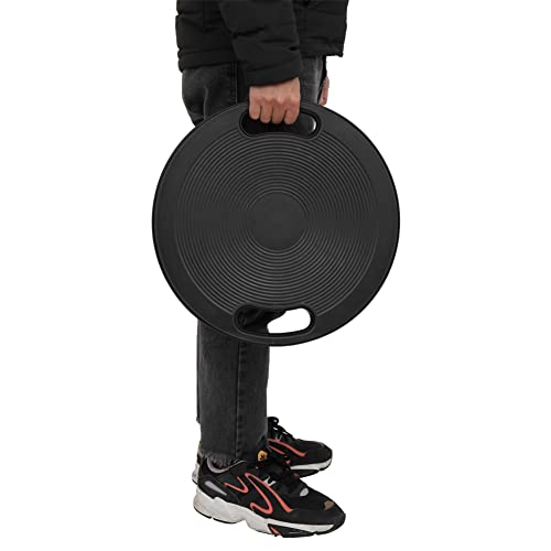 Balance Board Used in Yoga and Pilates