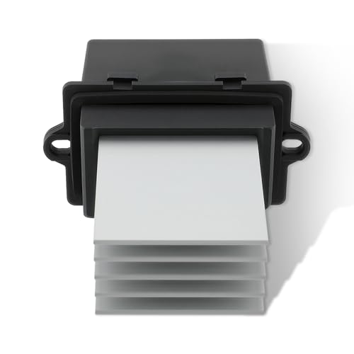 AUTOKAY 04885482AA Car Heater Blower Motor Resistor for Chrysler Voyager Town Country Dodge Jeep 04885482AC 04885482AA/D