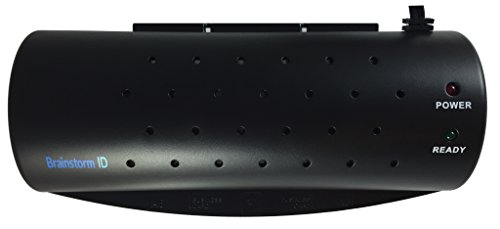 Brainstorm ID - 4.5" ID Card Laminator for Teslin ID Cards (ID-Lam 45) - Thumbnail 4