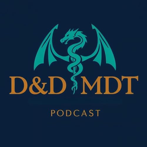 D&D MDT cover art