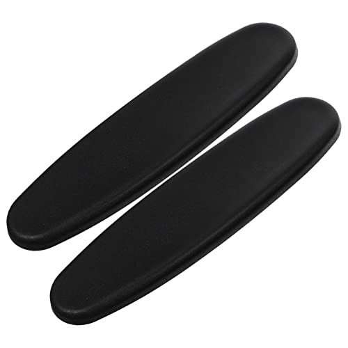 TEHAUX Gaming Chair Armrest Covers Armchair Slip Covers Armrest Pads for Comfort
