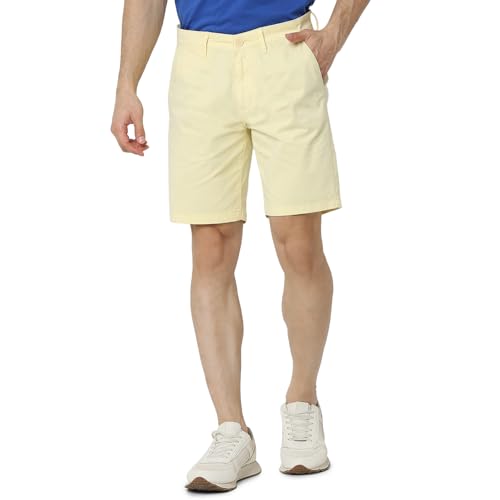 Image of Spykar Men Shorts