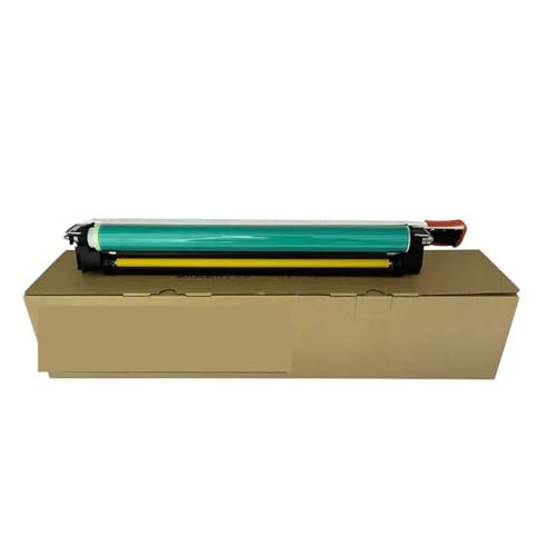 Tambour IRC5560 IRC5540 résout les traces d'impression compatible GPR-55 NPG-71